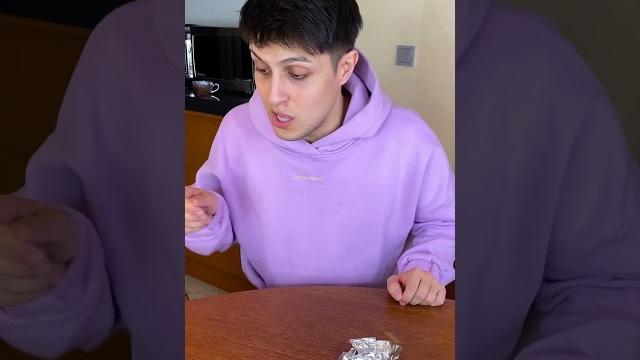 Кто оказался хитрее? Кто оказался хитрее?