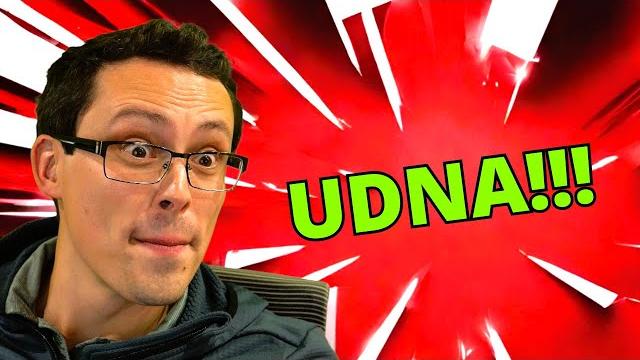 UDNA to CRUSH RDNA4 in AI and RT? And more PC Hardware News!11!!!1!!!!!!!1!!!!{sin^2(x)+cos^2(x)}!!1 UDNA to CRUSH RDNA4 in AI and RT? And more PC Hardware News!11!!!1!!!!!!!1!!!!{sin^2(x)+cos^2(x)}!!1