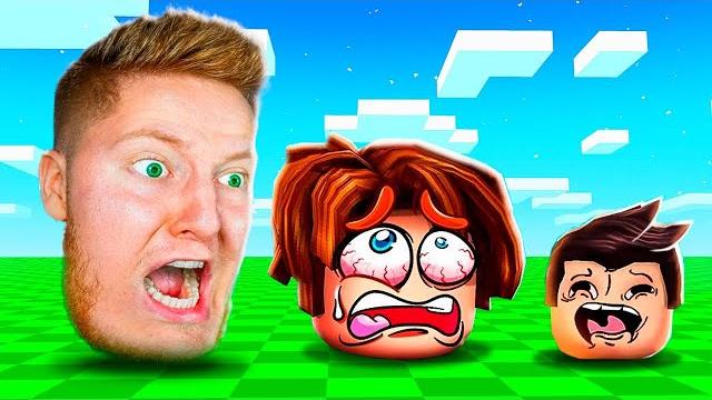 РОБЛОКС, НО Я ЕМ ДРУГИХ ИГРОКОВ! РОБЛОКС, НО Я ЕМ ДРУГИХ ИГРОКОВ!