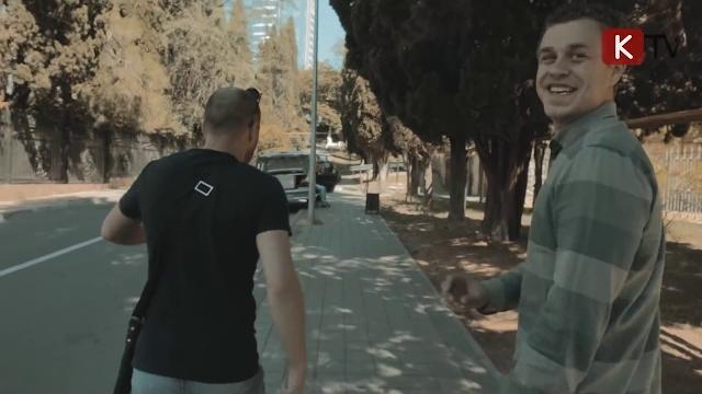Непосредственно Каха - 4 сезон 1 серия "Порядочность не вернешь" Непосредственно Каха - 4 сезон 1 серия "Порядочность не вернешь"