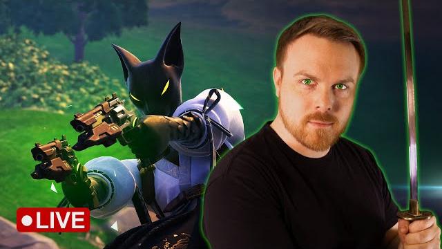 Mastering Movement in Fortnite Zero Build Solos LIVE Mastering Movement in Fortnite Zero Build Solos LIVE