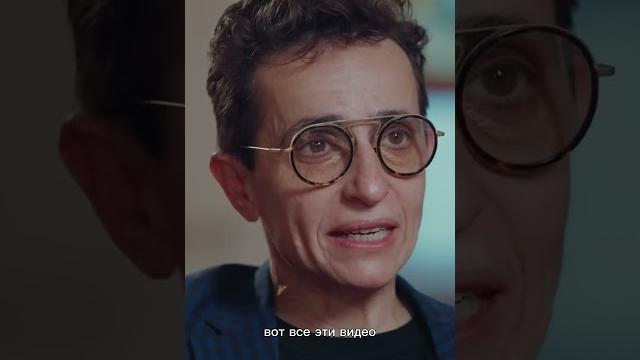 Маша Гессен - «Байден здоровается с воздухом?» Маша Гессен - «Байден здоровается с воздухом?»