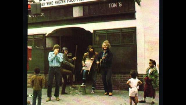 Creedence Clearwater Revival - The Midnight Special Creedence Clearwater Revival - The Midnight Special