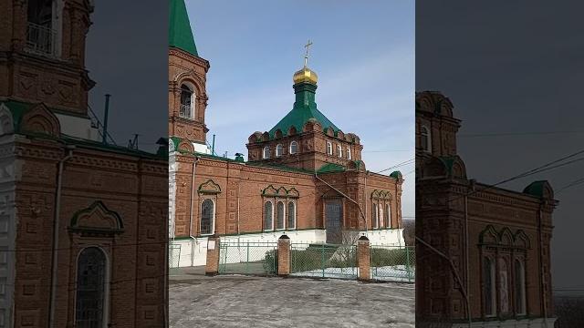 Новочеркасск.Сенная Площадь Новочеркасск.Сенная Площадь