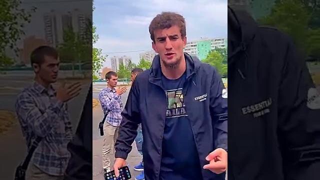 Шовхал чурчаев ударил перса Шовхал чурчаев ударил перса