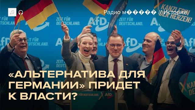 Чего ждать от досрочных выборов в Германии? Чего ждать от досрочных выборов в Германии?