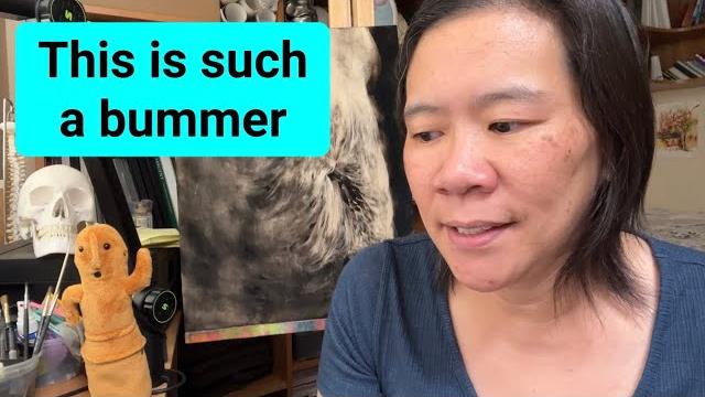 I Got Rejected by an Artist Grant I Got Rejected by an Artist Grant