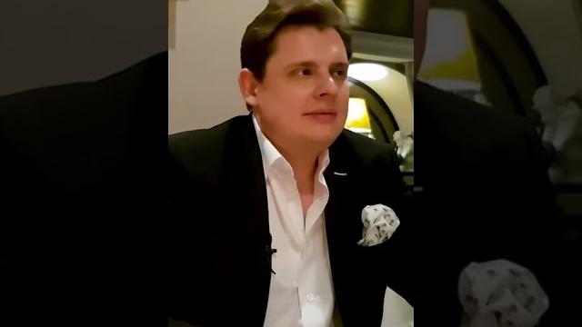 Понасенков встретил быдло в ресторане Понасенков встретил быдло в ресторане