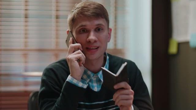 Цена иллюзий. 16 СЕРИЯ. Мелодрама Цена иллюзий. 16 СЕРИЯ. Мелодрама