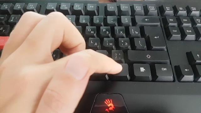 Fn key on keyboard (кнопка Fn на клавиатуре) Fn key on keyboard (кнопка Fn на клавиатуре)