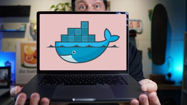 The intro to Docker I wish I had when I started The intro to Docker I wish I had when I started