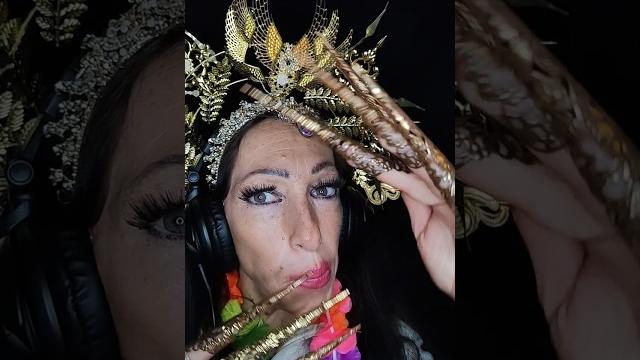 MOUTH SOUNDS ASMR SLEEP INTENSE | NO TALKING MOUTH SOUNDS ASMR SLEEP INTENSE | NO TALKING