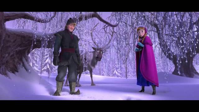 Холодное сердце / Frozen (2013) HD смотреть онлайн Холодное сердце / Frozen (2013) HD смотреть онлайн