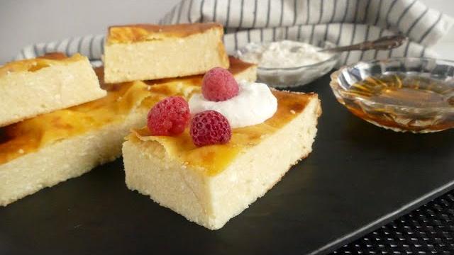 curd cheese casserole curd cheese casserole