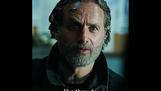 Prime Rick Grimes | The One Who Lives S1.E6 | #shorts Prime Rick Grimes | The One Who Lives S1.E6 | #shorts