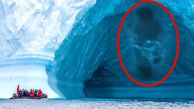 14 Discoveries in Antarctica That Amazed Scientists 14 Discoveries in Antarctica That Amazed Scientists