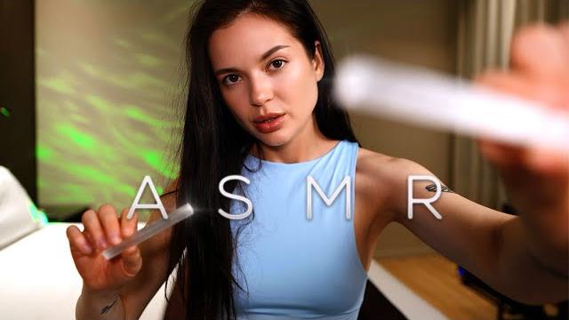 Рейки АСМР для сна и очищения ASMR Reiki Рейки АСМР для сна и очищения ASMR Reiki