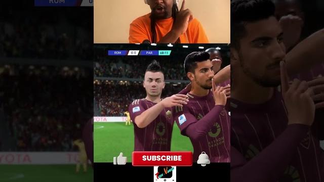 Jackson's Goal FC 25 Gameplay | Chelsea vs Aston Villa | Premier League #chelsea #fc25 #fc24 #cr7 Jackson's Goal FC 25 Gameplay | Chelsea vs Aston Villa | Premier League #chelsea #fc25 #fc24 #cr7