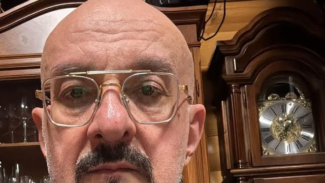 Последние новости Сталика Ханкишиева Последние новости Сталика Ханкишиева