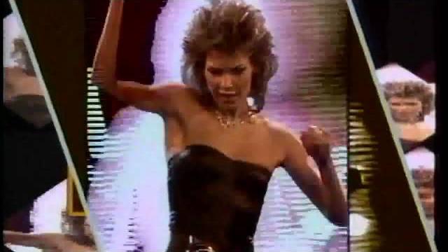 CC Catch - Cause You Are Young (HD) CC Catch - Cause You Are Young (HD)
