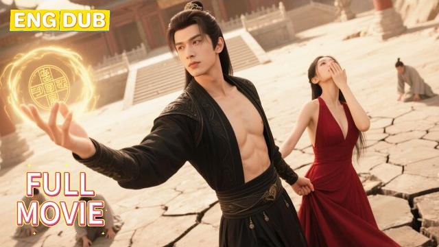 【ENG DUB】That Poor Boy? Actually the HIDDEN SECT MASTER!$60M Cure Recipe = INSTANT REVENGE #cdrama 【ENG DUB】That Poor Boy? Actually the HIDDEN SECT MASTER!$60M Cure Recipe = INSTANT REVENGE #cdrama