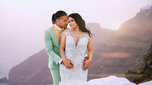 OUR OFFICIAL WEDDING VIDEO | MILO & HAZEL OUR OFFICIAL WEDDING VIDEO | MILO & HAZEL