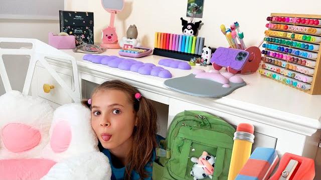 В школу готова Back to school '24 В школу готова Back to school '24