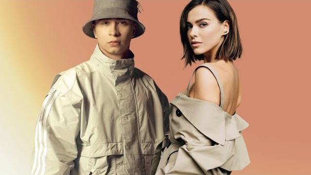 Ramil & Елена Темникова Из за тебя Ramil & Елена Темникова Из за тебя