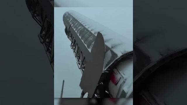 Сармат - ядерная дубина Сармат - ядерная дубина