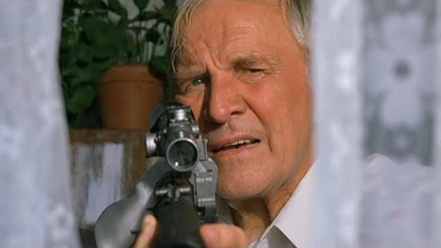 "ВОРОШИЛОВСКИЙ СТРЕЛОК". 1999 (HD 720) "ВОРОШИЛОВСКИЙ СТРЕЛОК". 1999 (HD 720)
