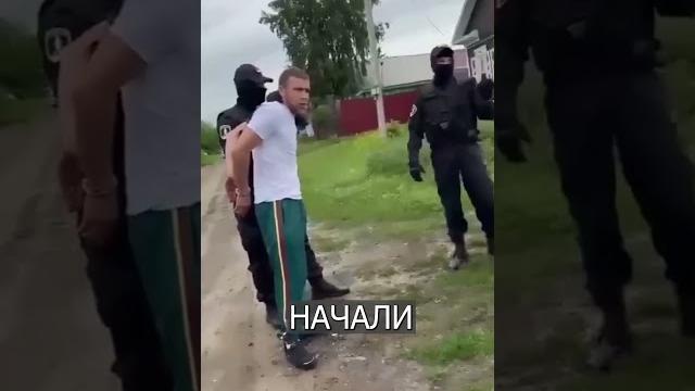 Аниматоры в форме СПЕЦНАЗА: Именинника разыграли Аниматоры в форме СПЕЦНАЗА: Именинника разыграли
