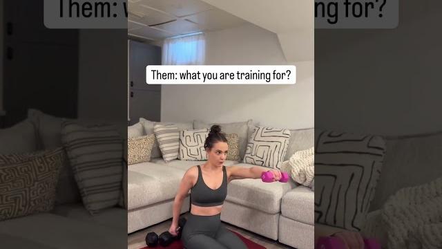 The mom workout The mom workout