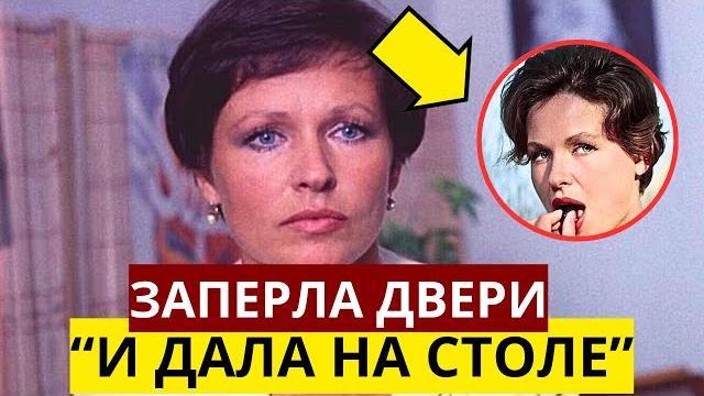 С кем изменяла красотка Наталья Фатеева С кем изменяла красотка Наталья Фатеева