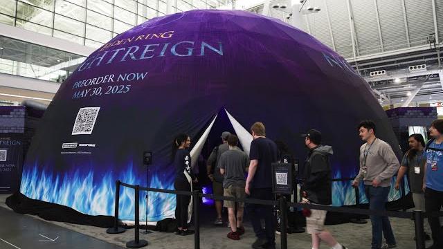 ELDEN RING NIGHTREIGN | PAX East Recap ELDEN RING NIGHTREIGN | PAX East Recap