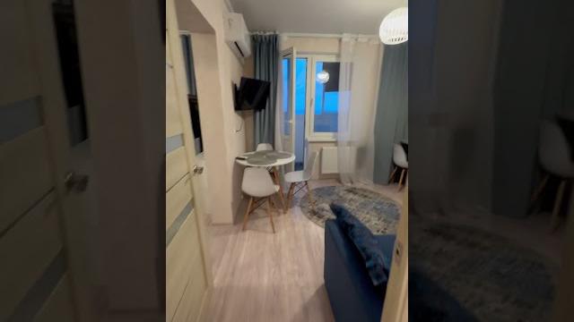 ОБЗОР ОДНОКОМНАТНОЙ КВАРТИРЫ (СТУДИИ) ЖК «АЛЕКСИНО» | Новороссийск #realestate #недвижимость ОБЗОР ОДНОКОМНАТНОЙ КВАРТИРЫ (СТУДИИ) ЖК «АЛЕКСИНО» | Новороссийск #realestate #недвижимость