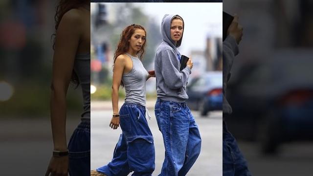 ШАЙЛО Джоли отметила 19-летие ШАЙЛО Джоли отметила 19-летие
