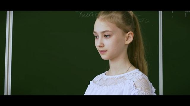 Социальный ролик (буллинг) Социальный ролик (буллинг)