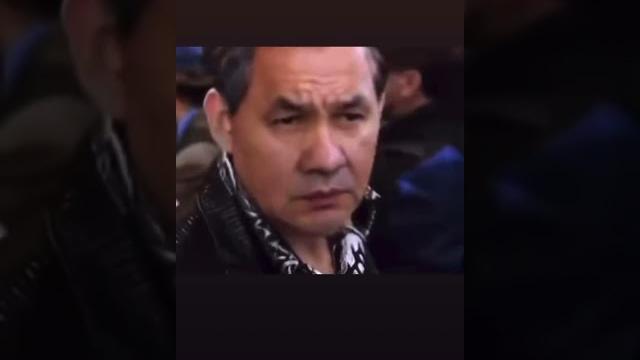 Шойгу и Пригожин #shorts Шойгу и Пригожин #shorts