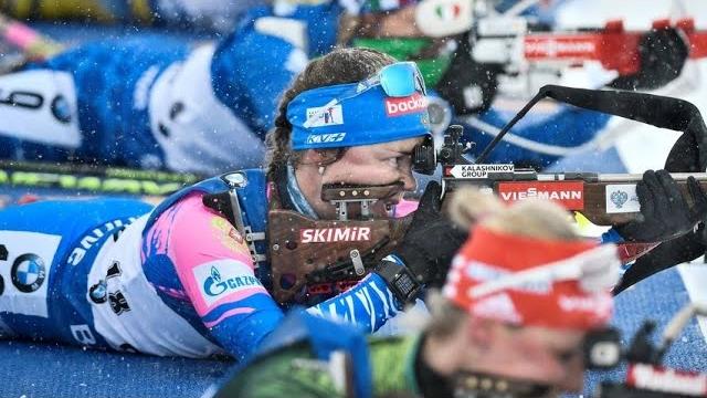 #Биатлон #чемпионат #мира 22.02.2020 #женская #эстафета #biathlon #womens #world #championship #Биатлон #чемпионат #мира 22.02.2020 #женская #эстафета #biathlon #womens #world #championship