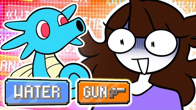 I played Pokemon, but with 50+ New Types I played Pokemon, but with 50+ New Types