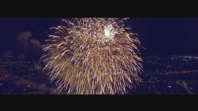 День шахтера Кемерово #ВидеоПилот & #RеактивPro День шахтера Кемерово #ВидеоПилот & #RеактивPro