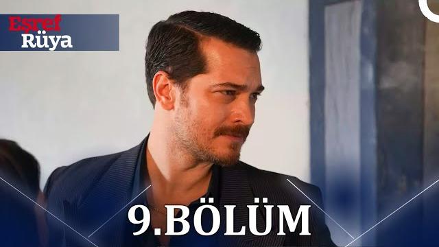 Eşref Rüya 9.Bölüm full izle | Eşref tek değil artık Nisan var Eşref Rüya 9.Bölüm full izle | Eşref tek değil artık Nisan var