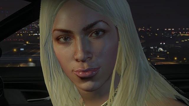 HOW TO DEAL WITH HER IN GTA5 #prostitute HOW TO DEAL WITH HER IN GTA5 #prostitute