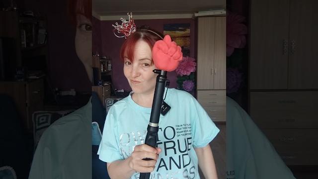 Вот это я понимаю палочка Вот это я понимаю палочка