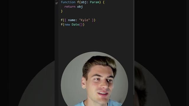 Stop Using {} In TypeScript Stop Using {} In TypeScript