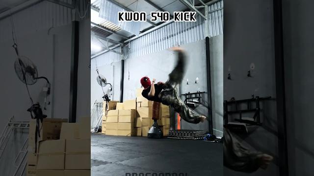 Kwon 540 kick #tutorial #training #shots #shortsvideo #shortvideo #usa #india #russia #ytshort #yt Kwon 540 kick #tutorial #training #shots #shortsvideo #shortvideo #usa #india #russia #ytshort #yt