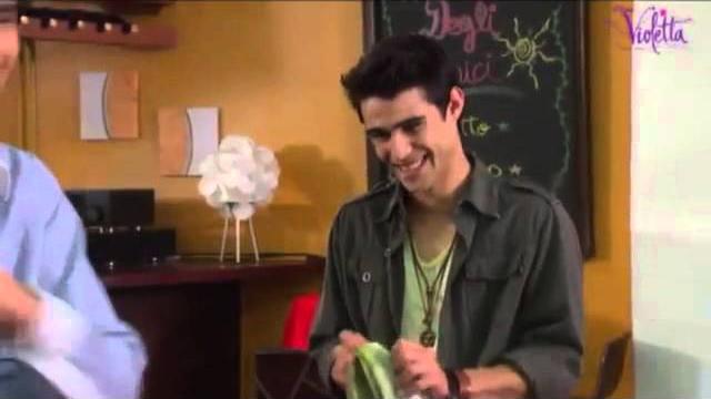 Сериал:Виолетта /VIOLETTA Сериал:Виолетта /VIOLETTA