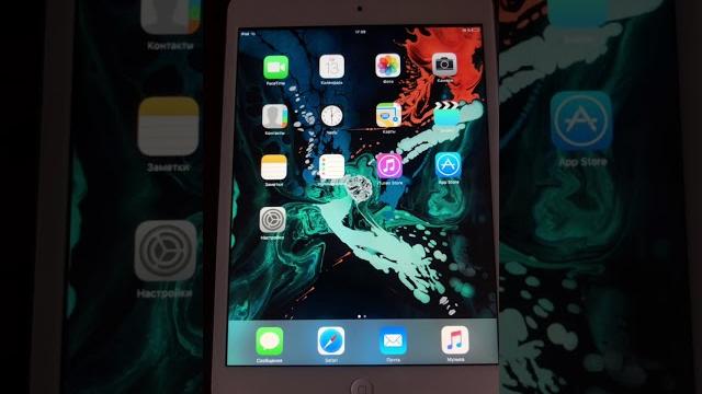 Сбой при покупке несовместимая версия с вашим iPad, как установить приложения на старую версию IOS!! Сбой при покупке несовместимая версия с вашим iPad, как установить приложения на старую версию IOS!!