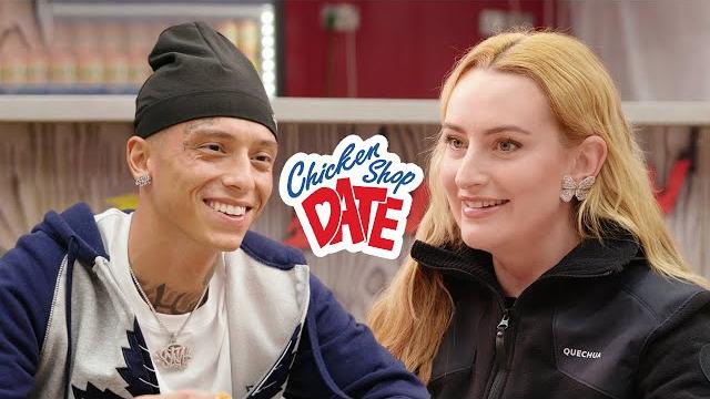 CENTRAL CEE | CHICKEN SHOP DATE CENTRAL CEE | CHICKEN SHOP DATE