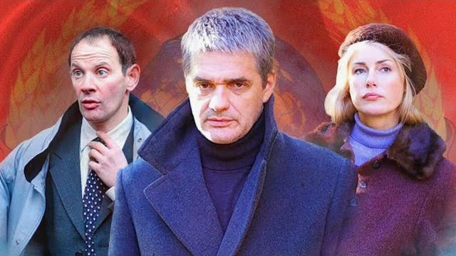 ШИКАРНЫЙ ИСТОРИЧЕСКИЙ СЕРИАЛ С ВЫСОКИМ РЕЙТИНГОМ РЕАЛЬНО СТОИТ ПОТРАЧЕННОГО ВРЕМЕНИ! Сделано в СССР ШИКАРНЫЙ ИСТОРИЧЕСКИЙ СЕРИАЛ С ВЫСОКИМ РЕЙТИНГОМ РЕАЛЬНО СТОИТ ПОТРАЧЕННОГО ВРЕМЕНИ! Сделано в СССР